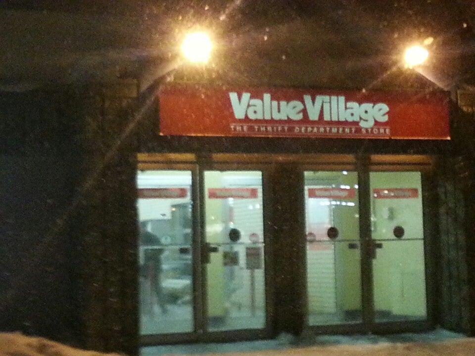 Value Village