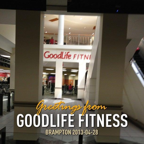 Good Life Fitness