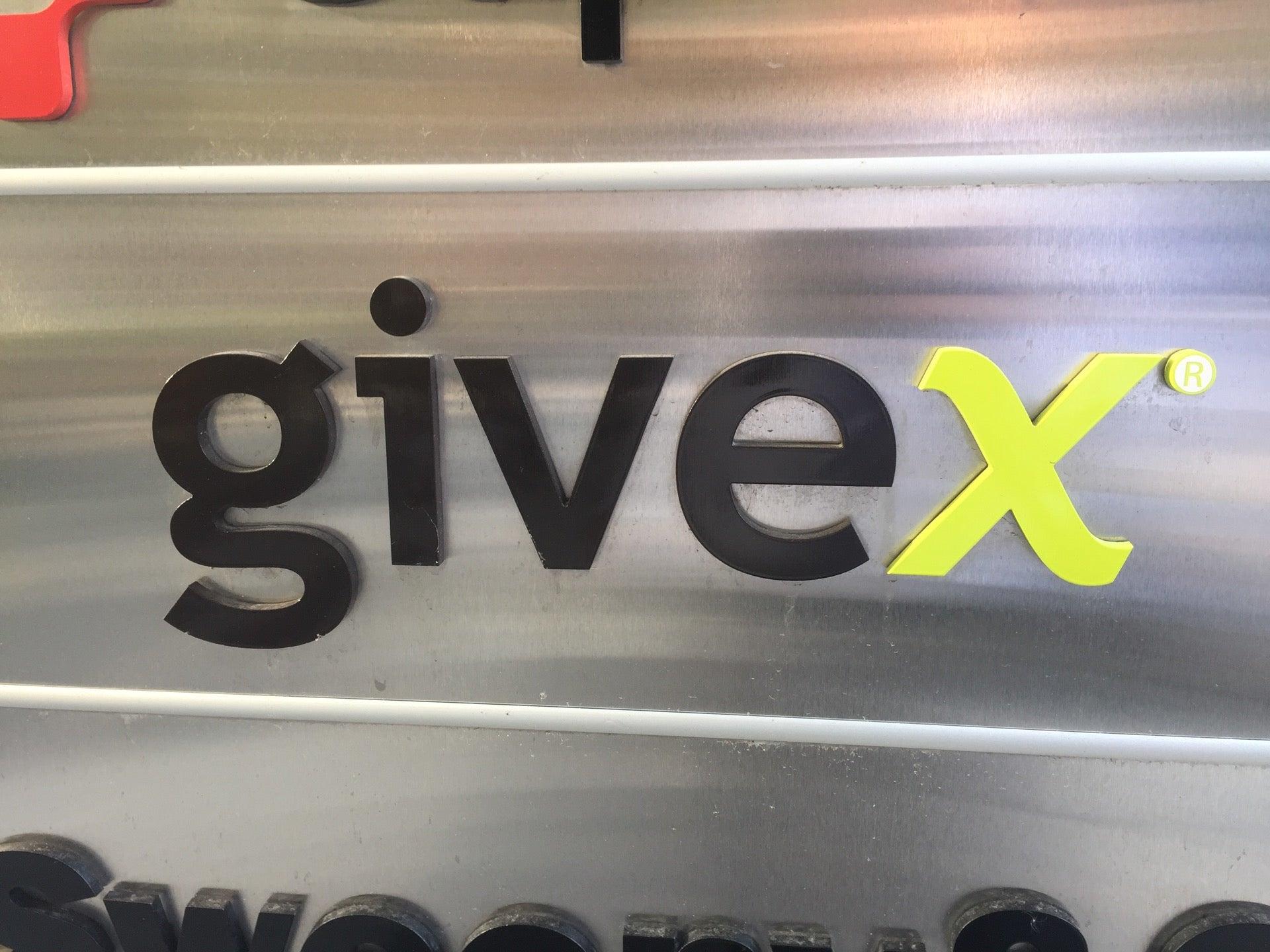 Givex Canada