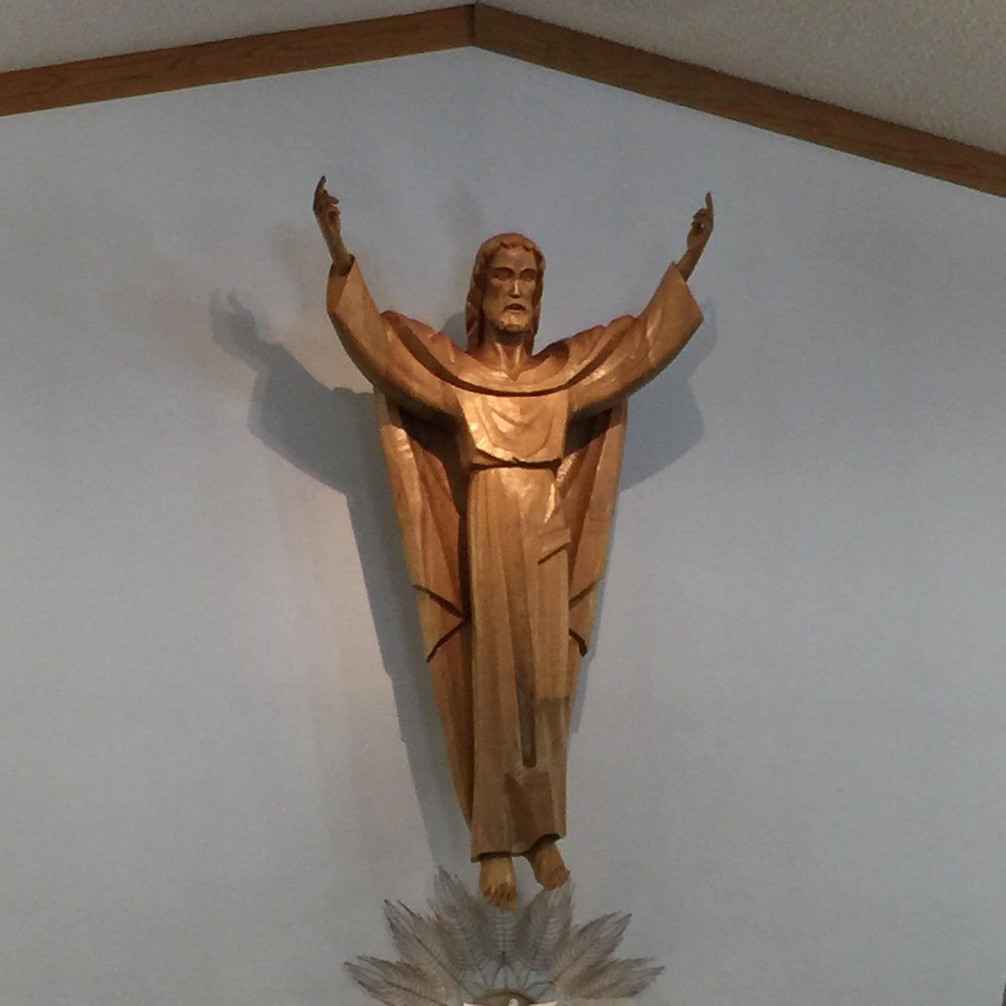 Christ Our Saviour Catholic Parish