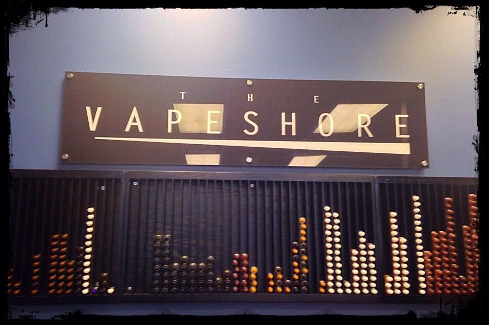 Vapeshore