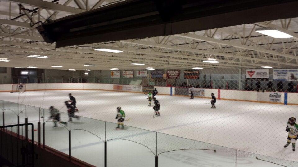 Town of Okotoks Recreation Centre