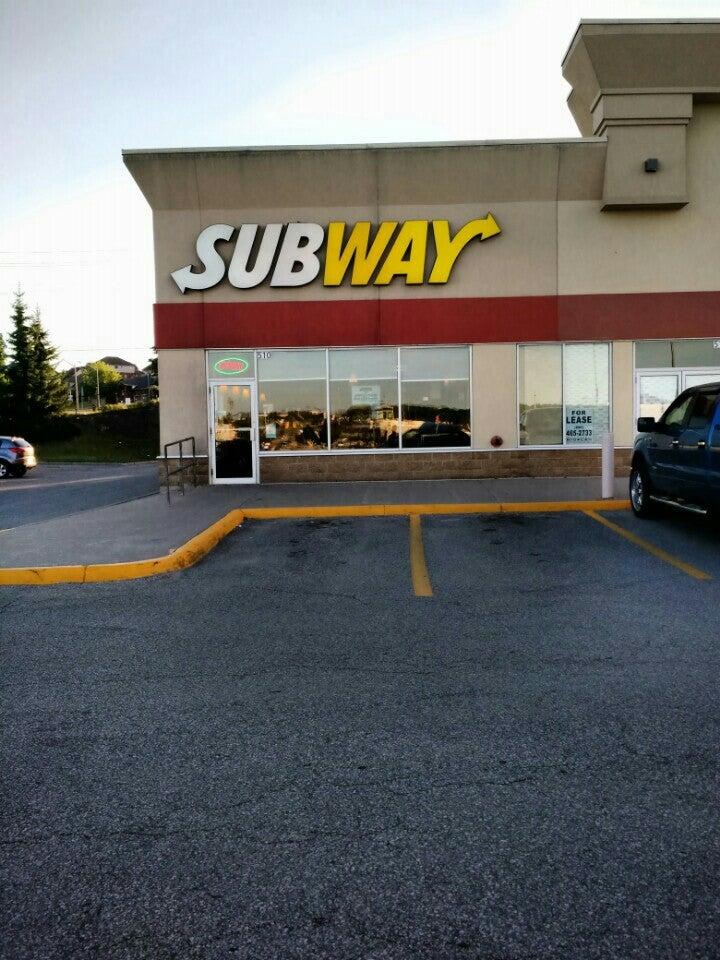 Subway