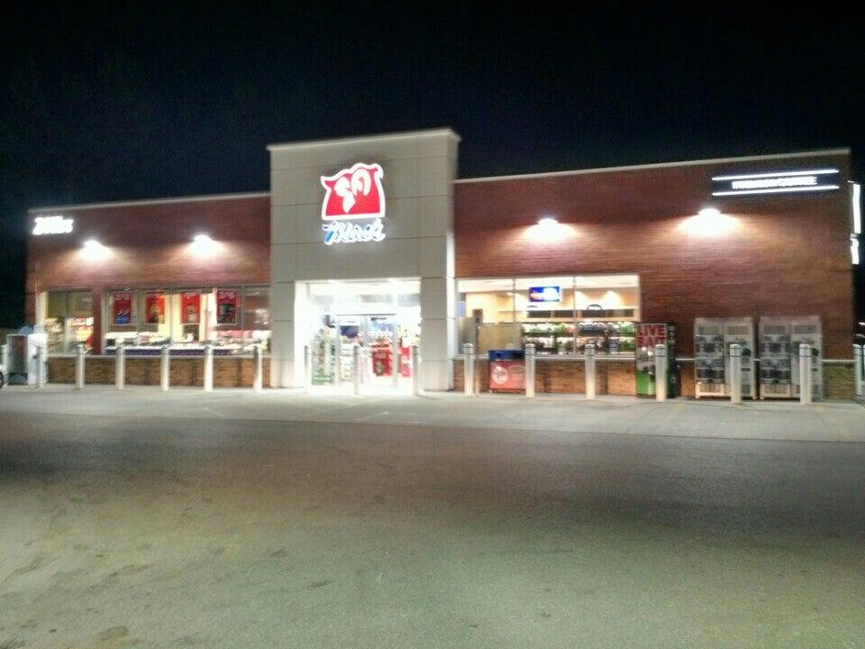 Circle K