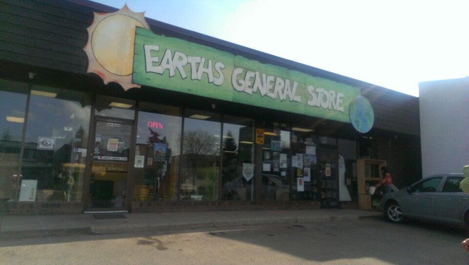 Earth's General Store