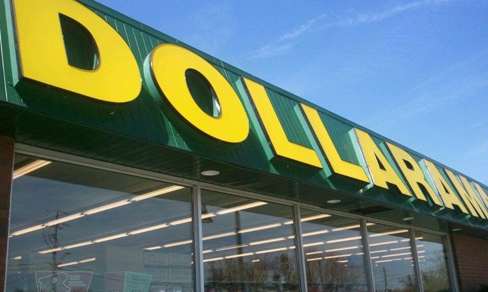 Dollarama