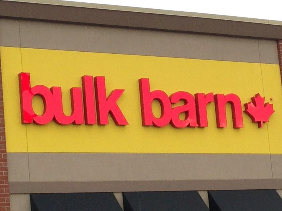 BulkBarn