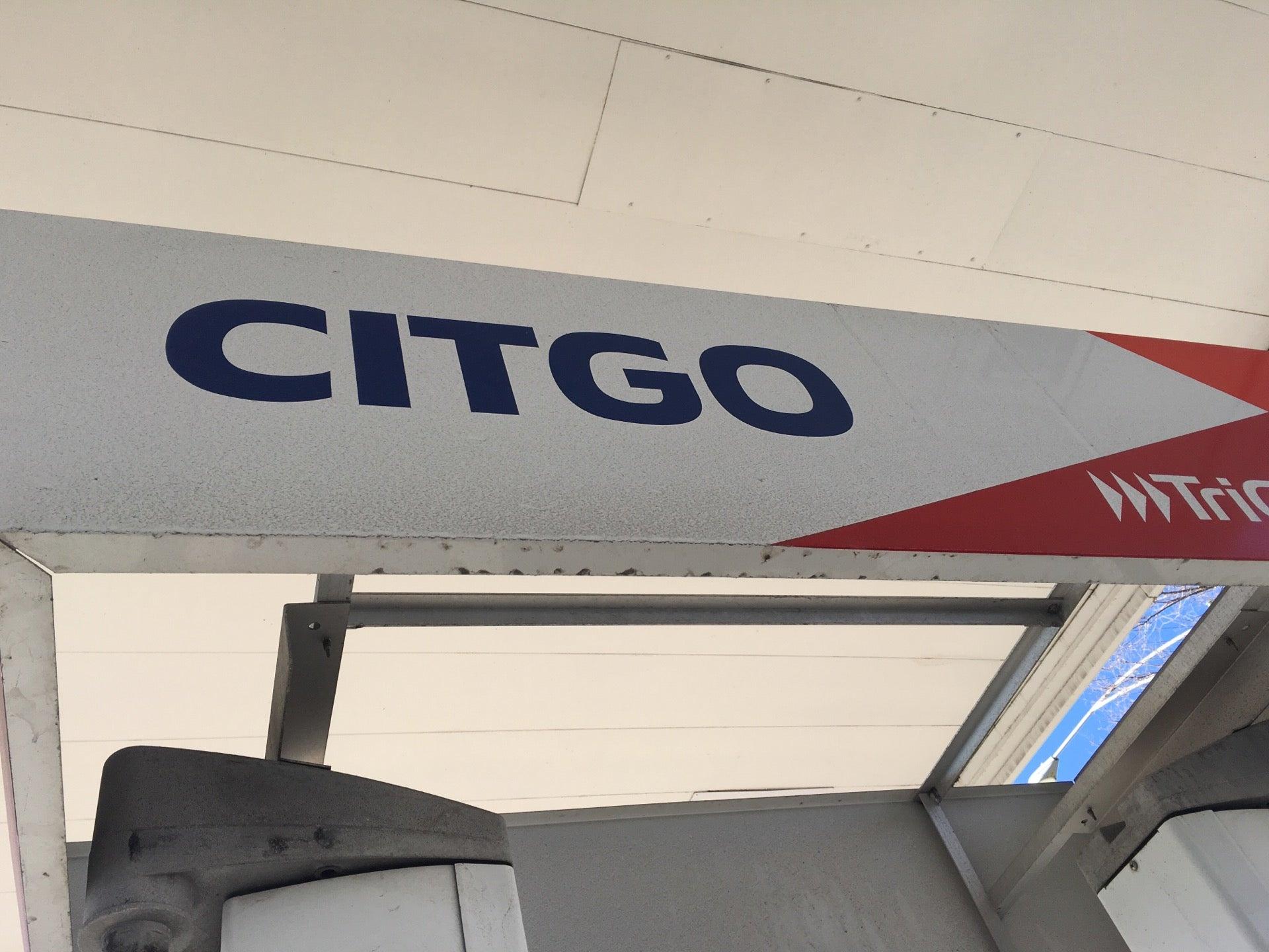 Citgo Food Mart