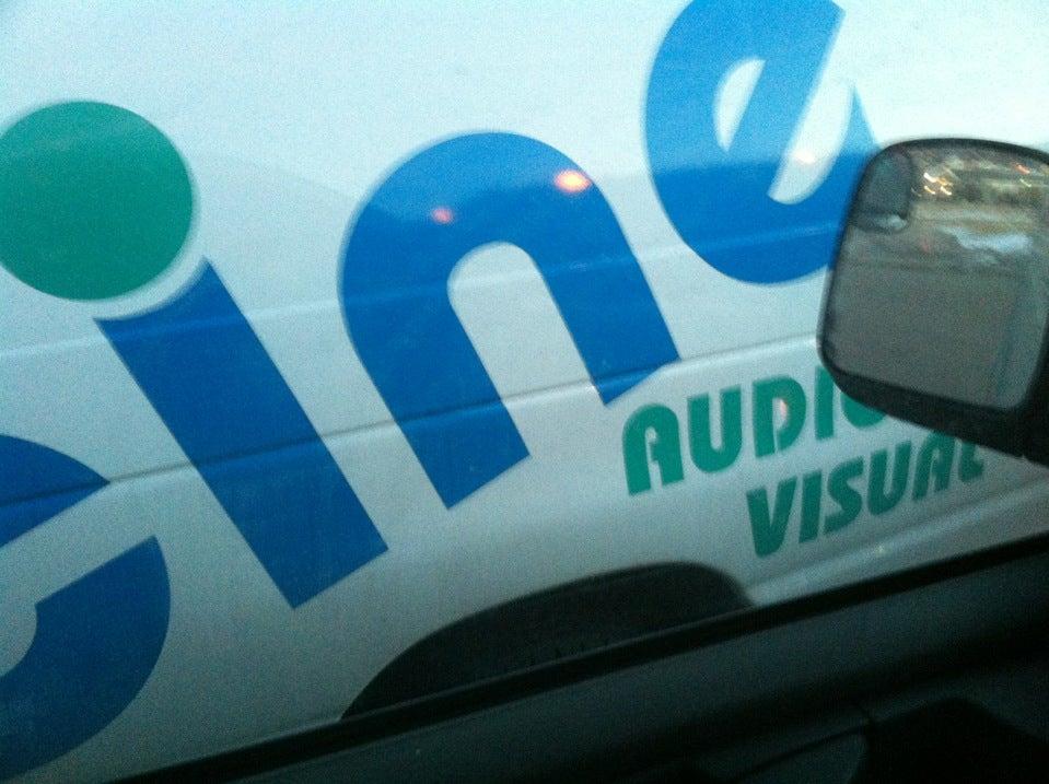 Cine Audio Visual