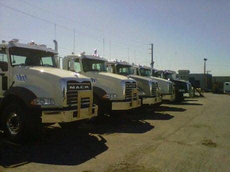 Durham Truck & Equipment Sales & Service