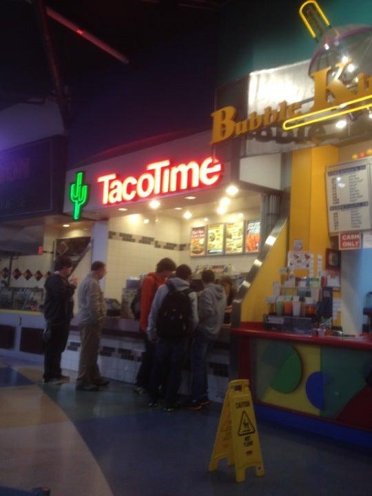 TacoTime