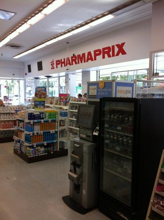 Pharmaprix