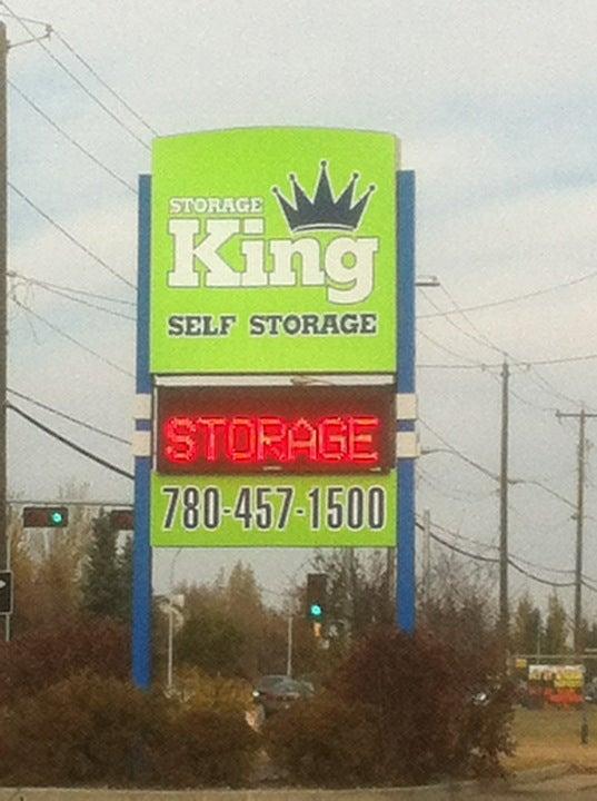 Storageking