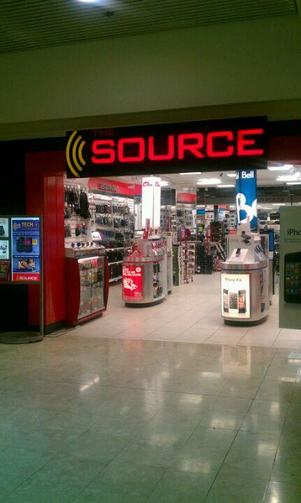 The Source