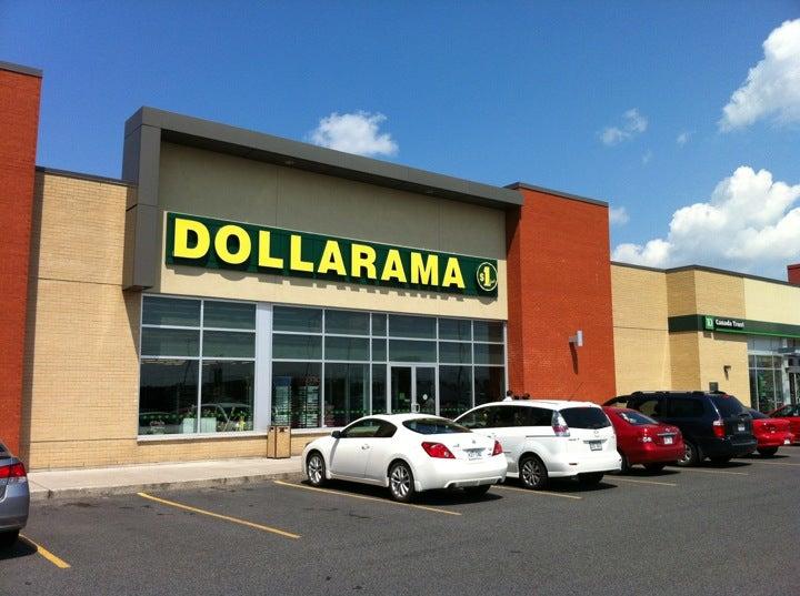 Dollarama