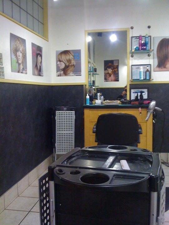 Changing Times Hair & Esthetics Studio