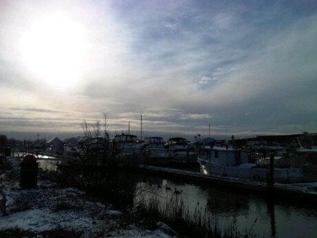 Skyline Marina