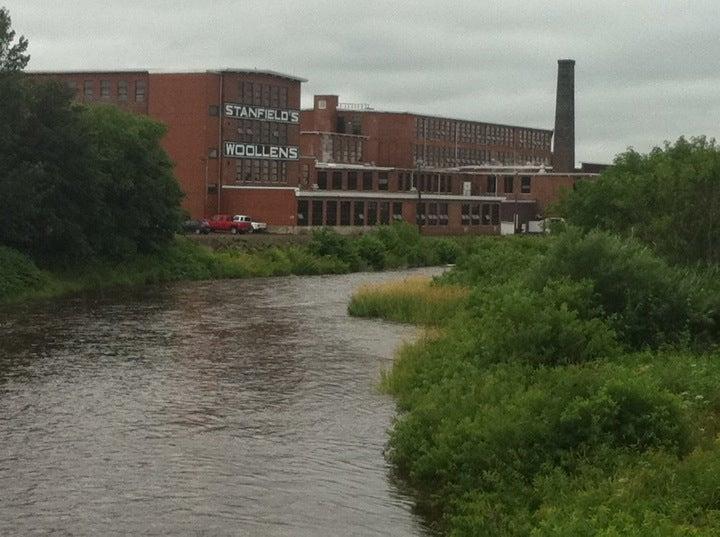 Stanfield's Factory Outlet