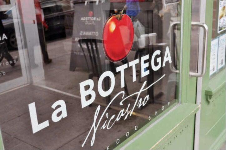 La Bottega Nicastro