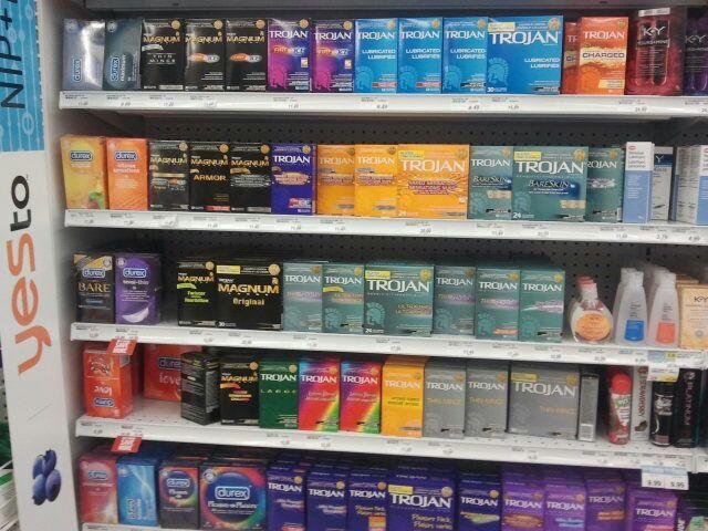 Shoppers Drug Mart