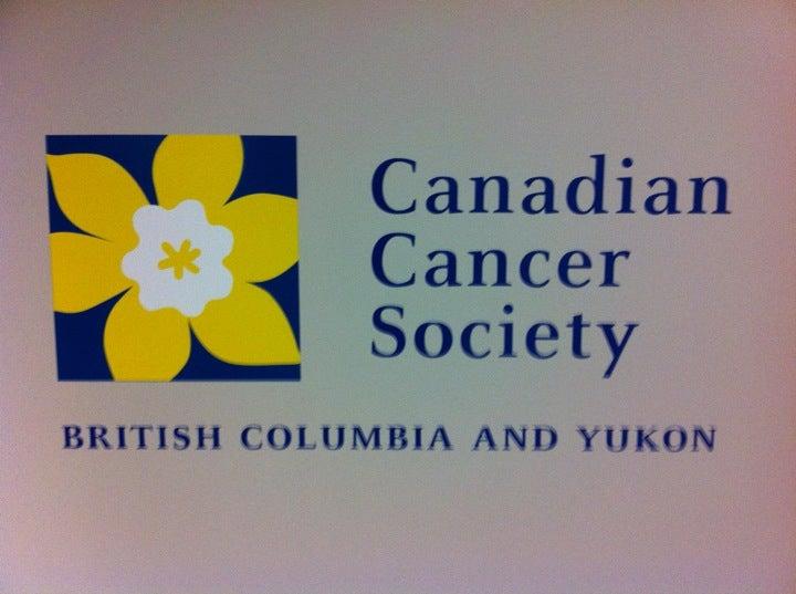 Canadian Cancer Society