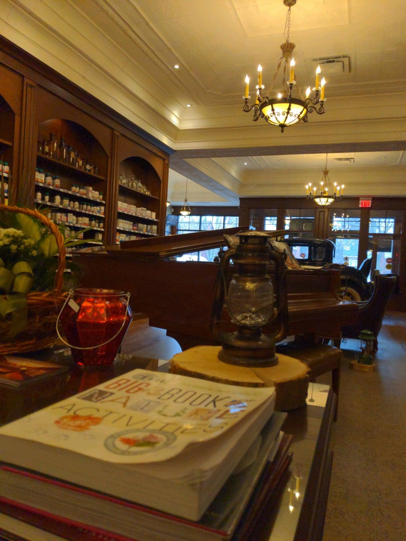 Westmount Pharmacy