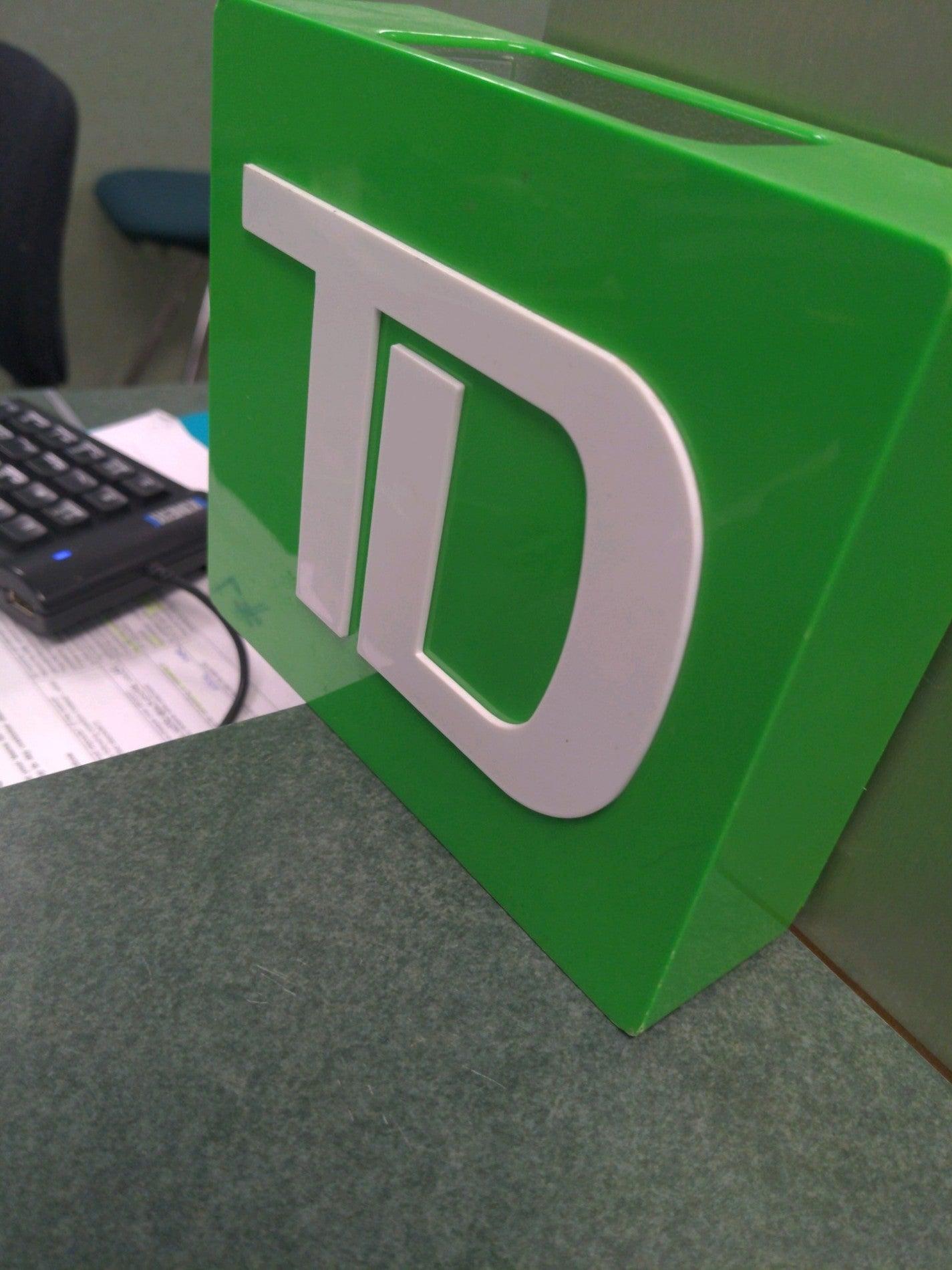 TD Bank Financial Group