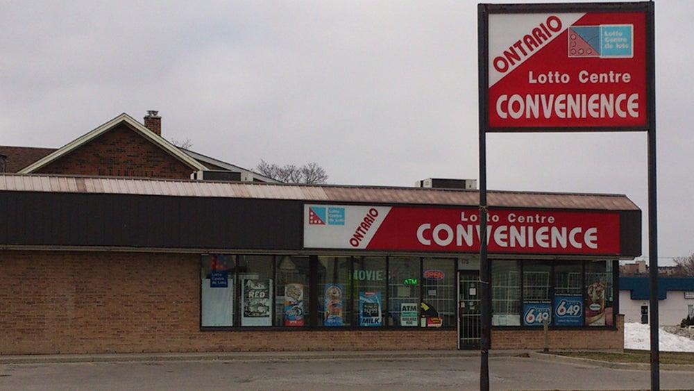 Ontario Convenience