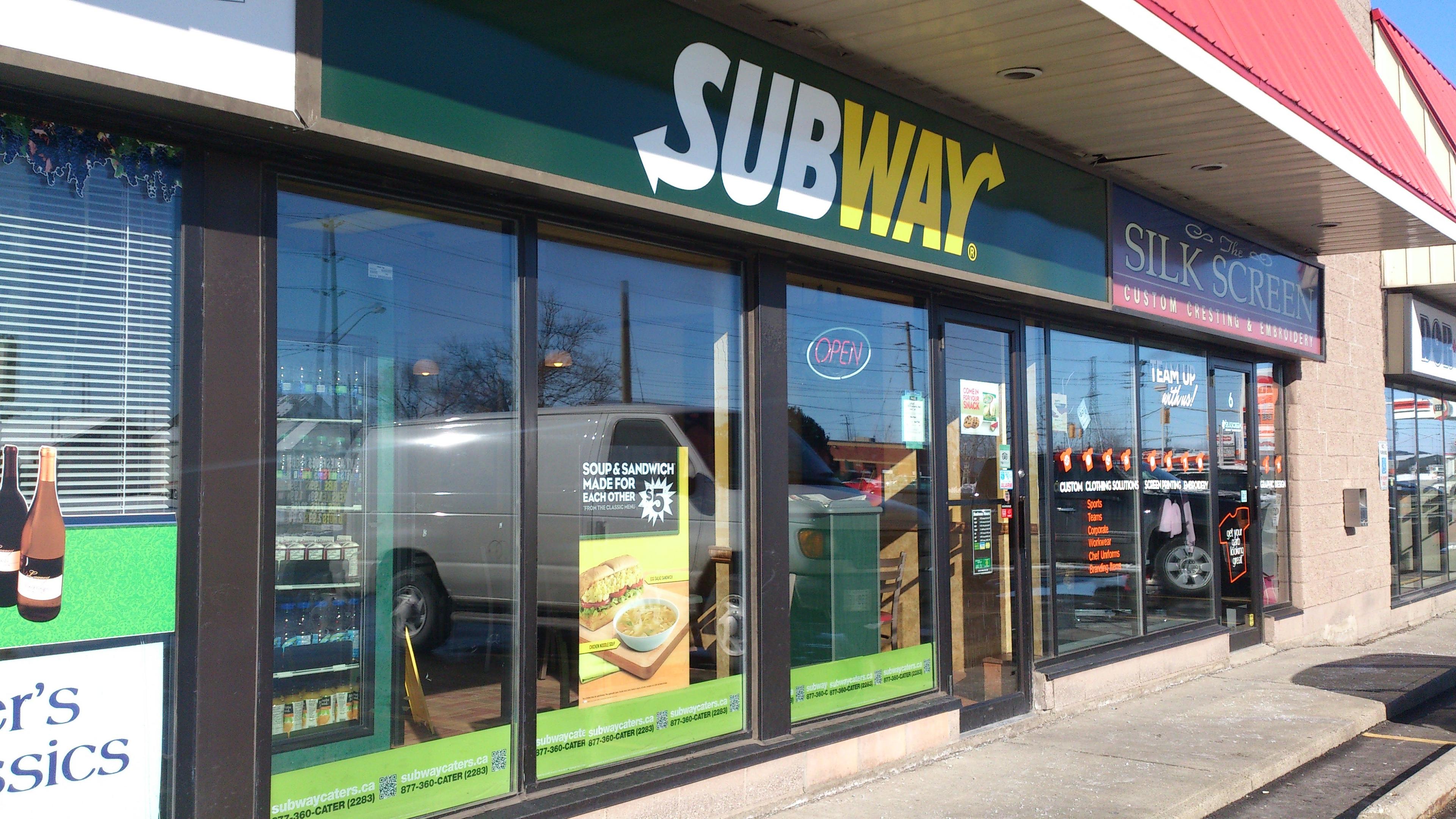 Subway