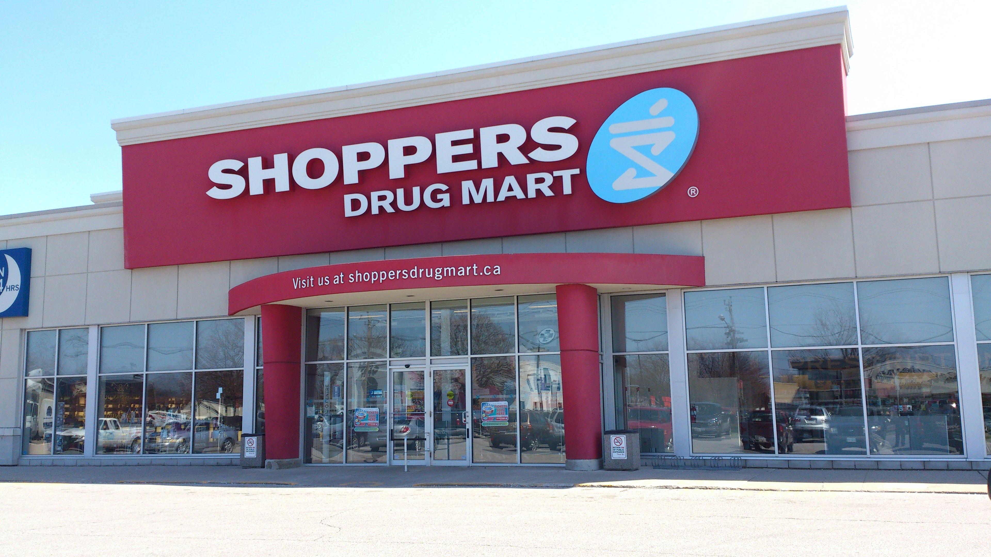 Shoppers Drug Mart