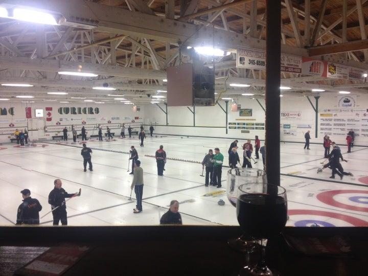 Port Arthur Curling Club