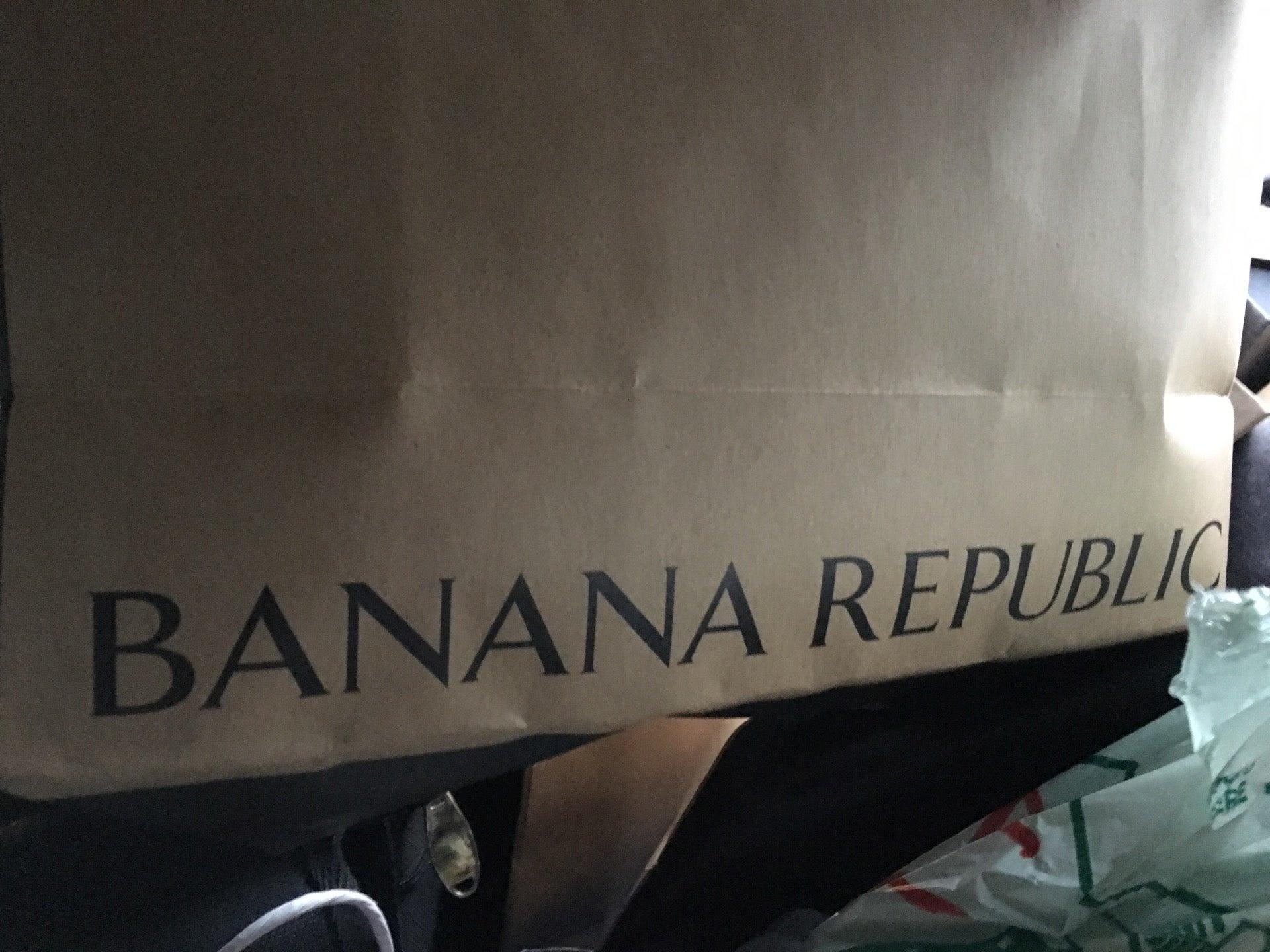 Banana Republic