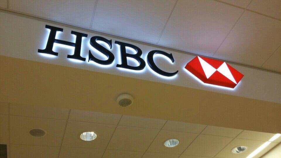 HSBC