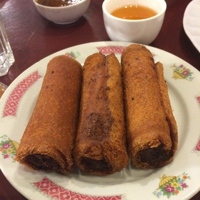 Saigon Rose Restaurant