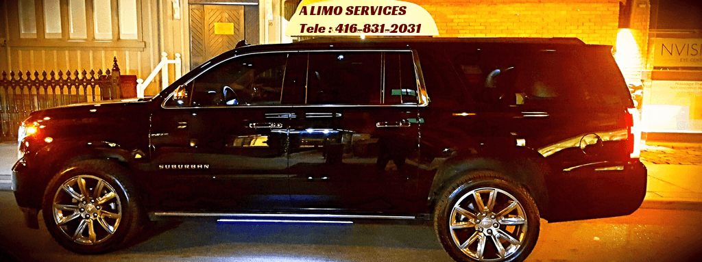 A Limo Services