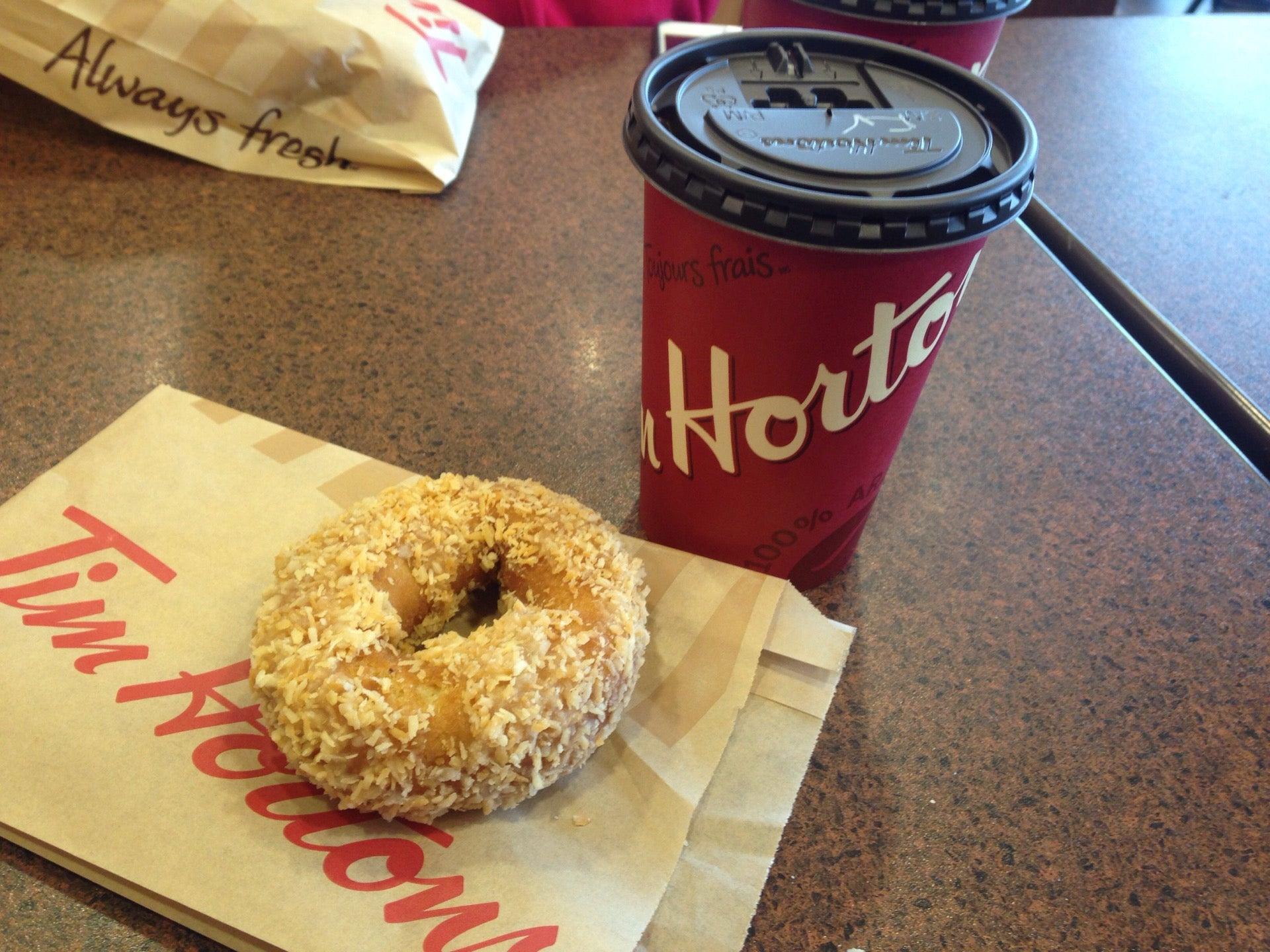 Tim Hortons