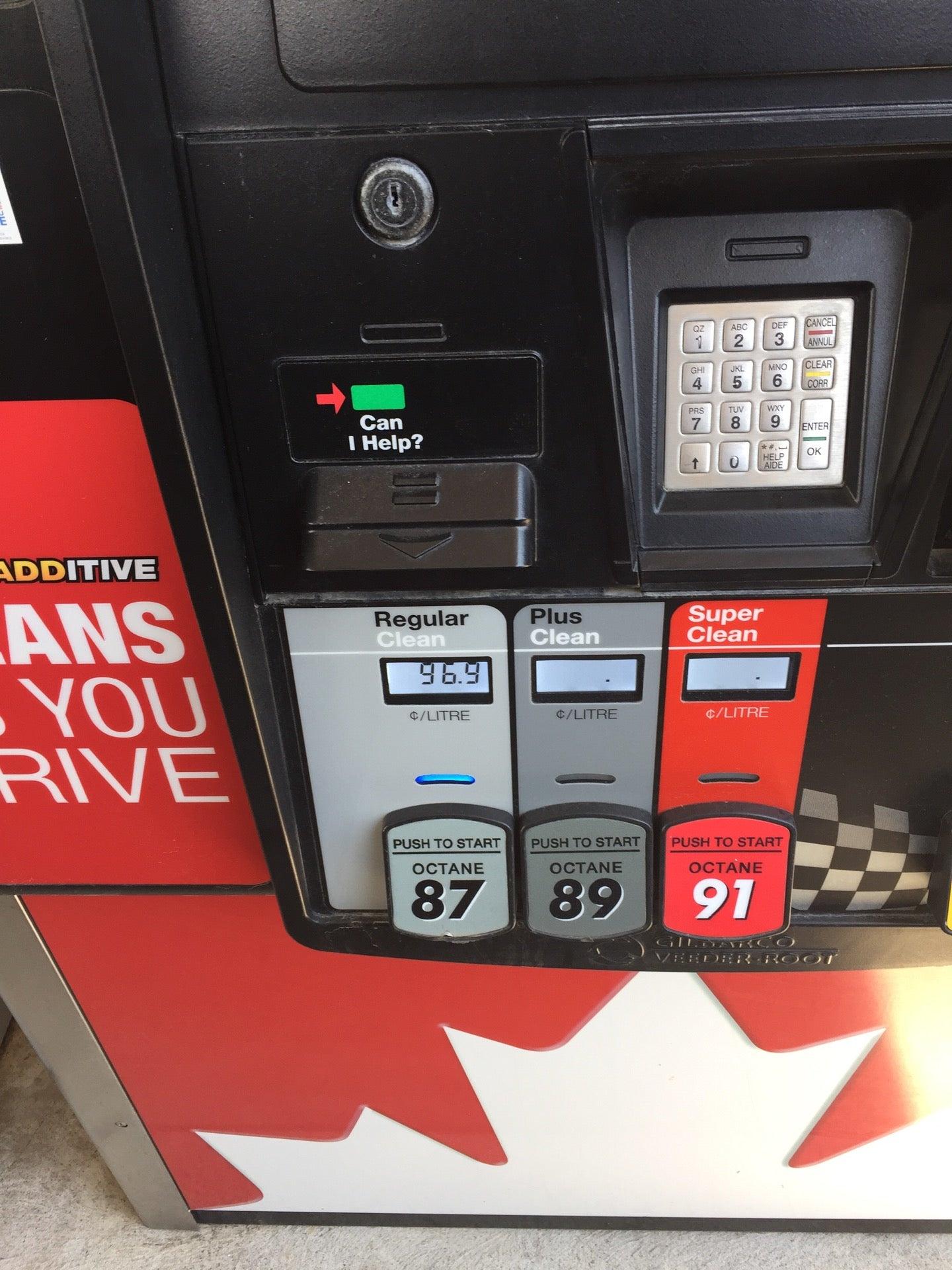 Petro-Canada