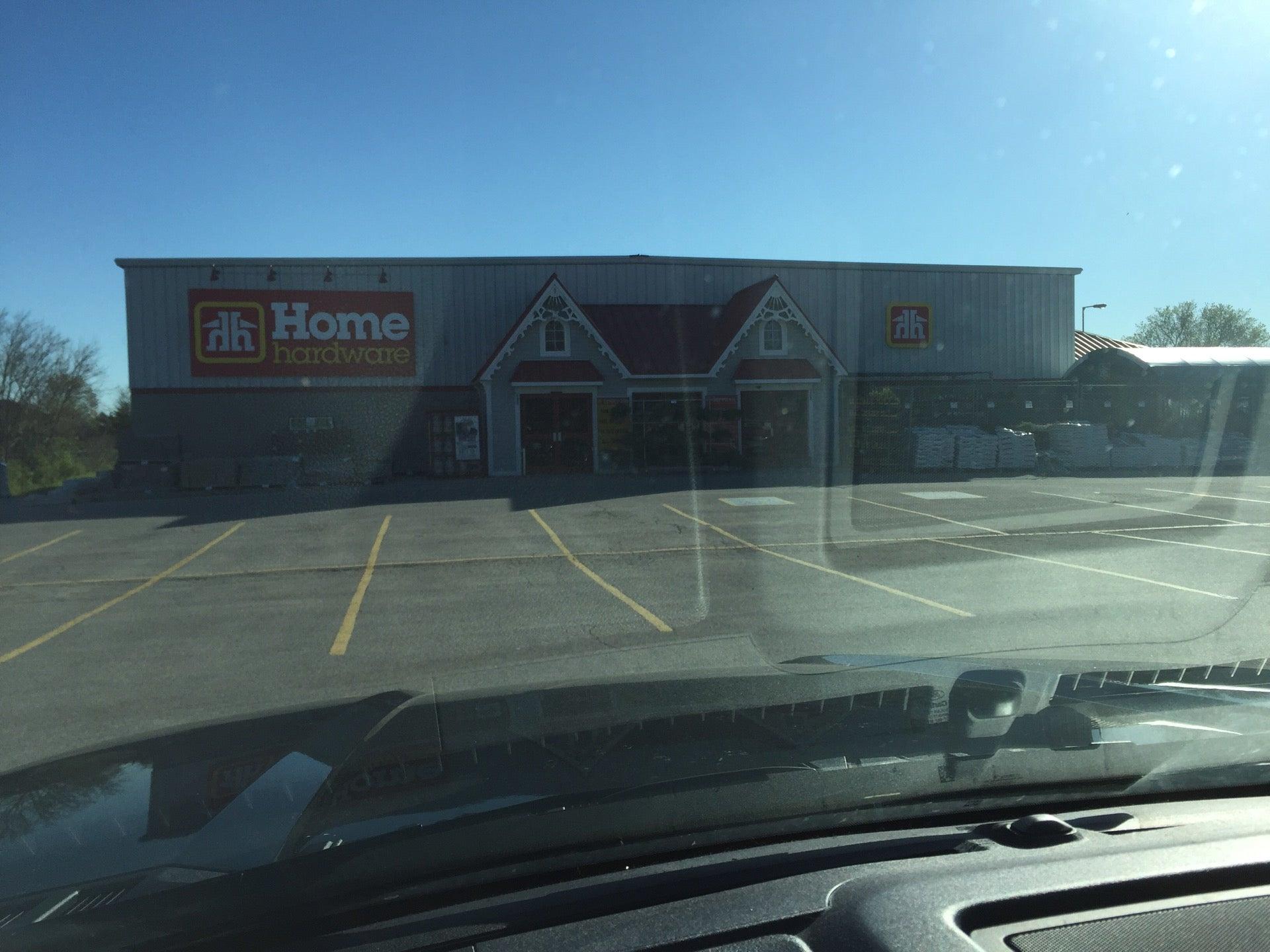 Ridgetown Home Hardware