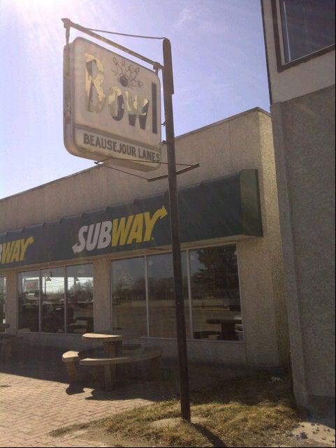 Subway