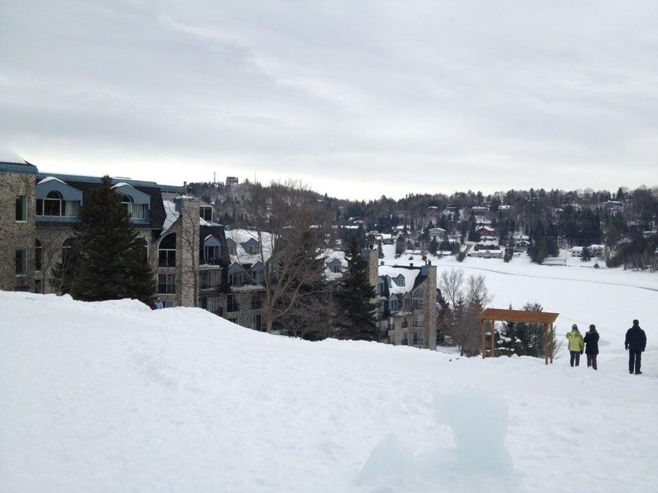 Hotel Le Chantecler