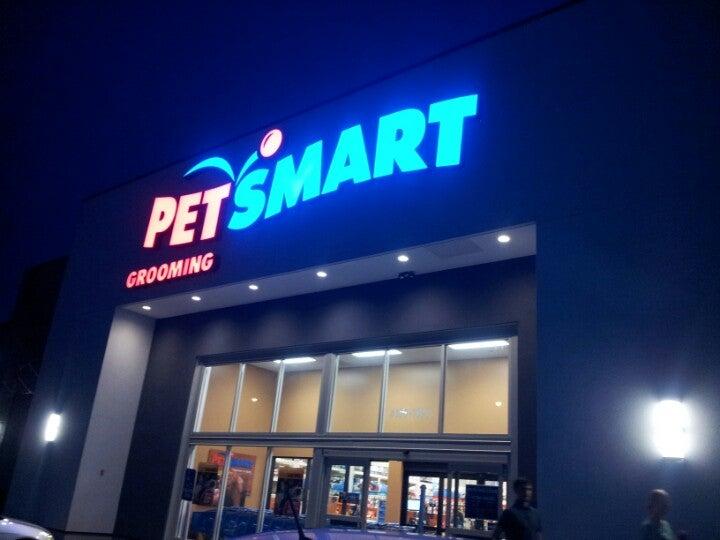 PetSmart