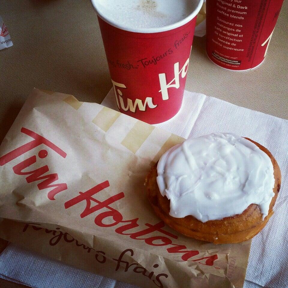 Tim Hortons