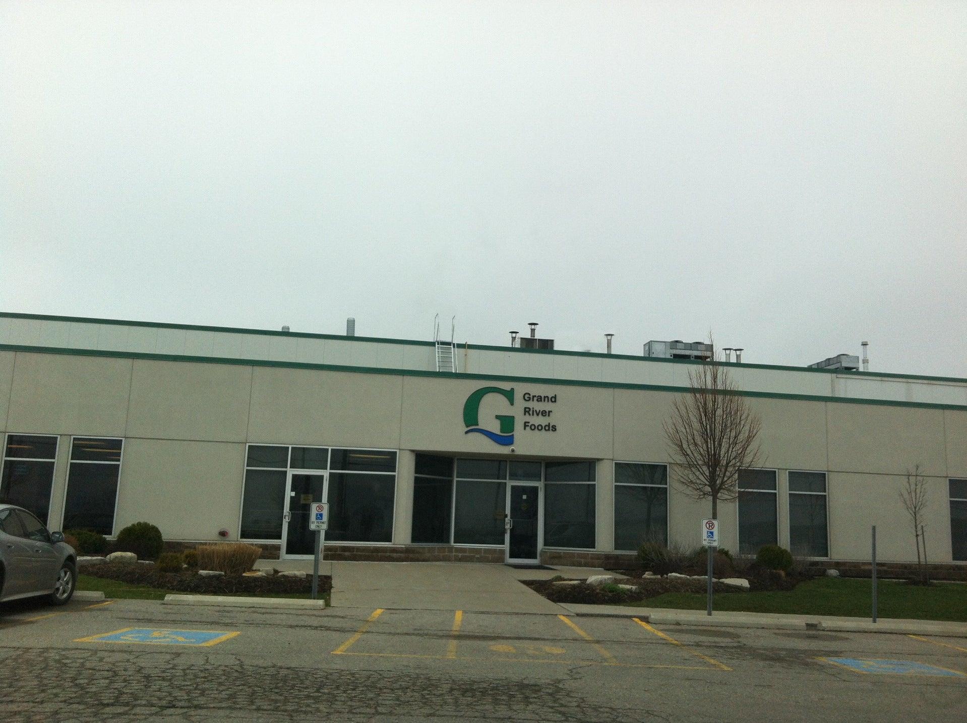 Grand River Foods