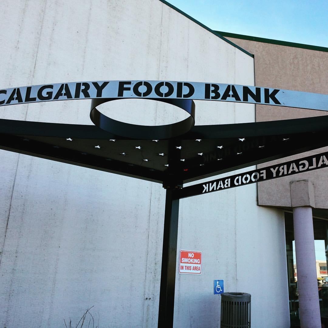 Calgary Food Bank