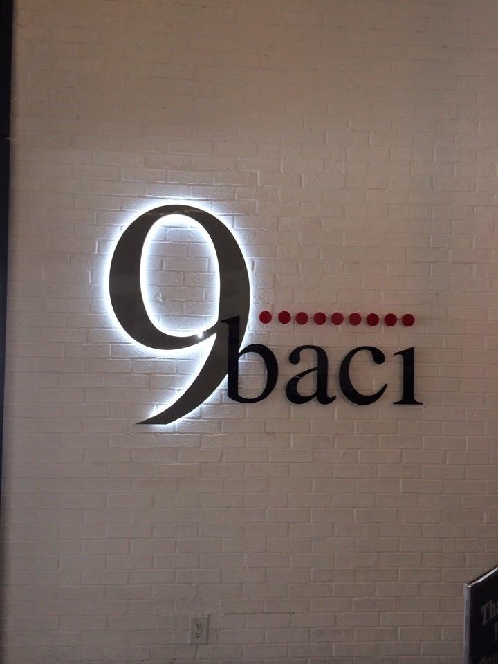 9Baci