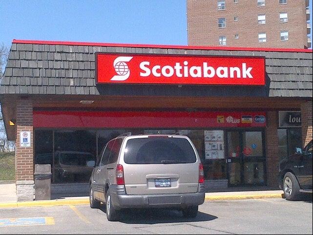 Scotiabank