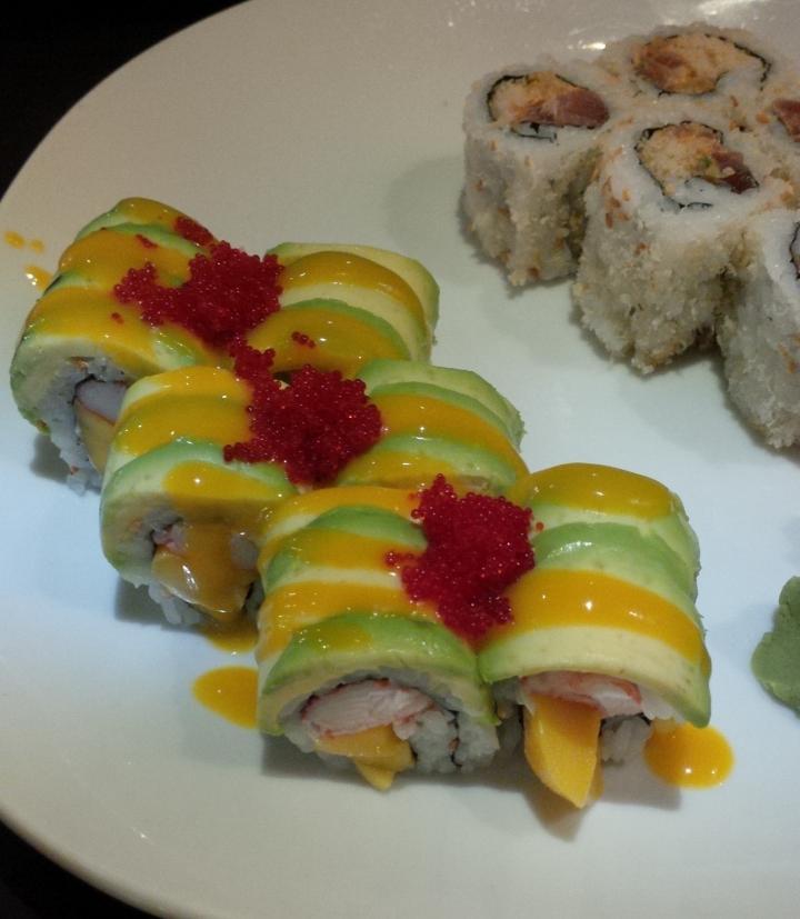 Main Sushi