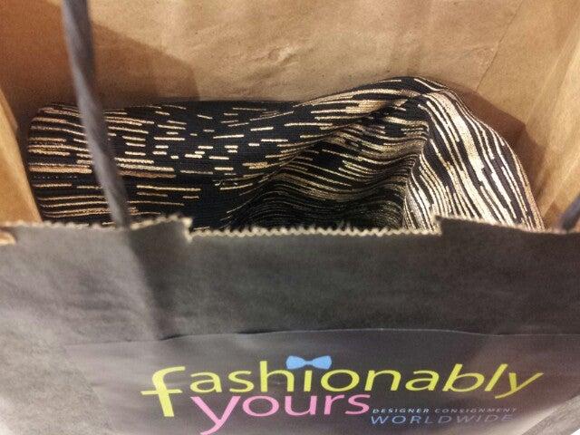 Fashionably Yours