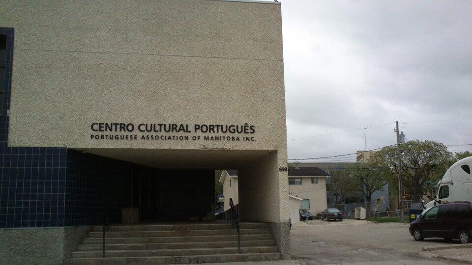 Portuguese Association-MB