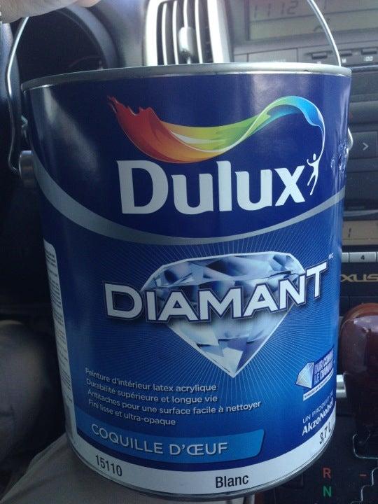 Dulux Paints